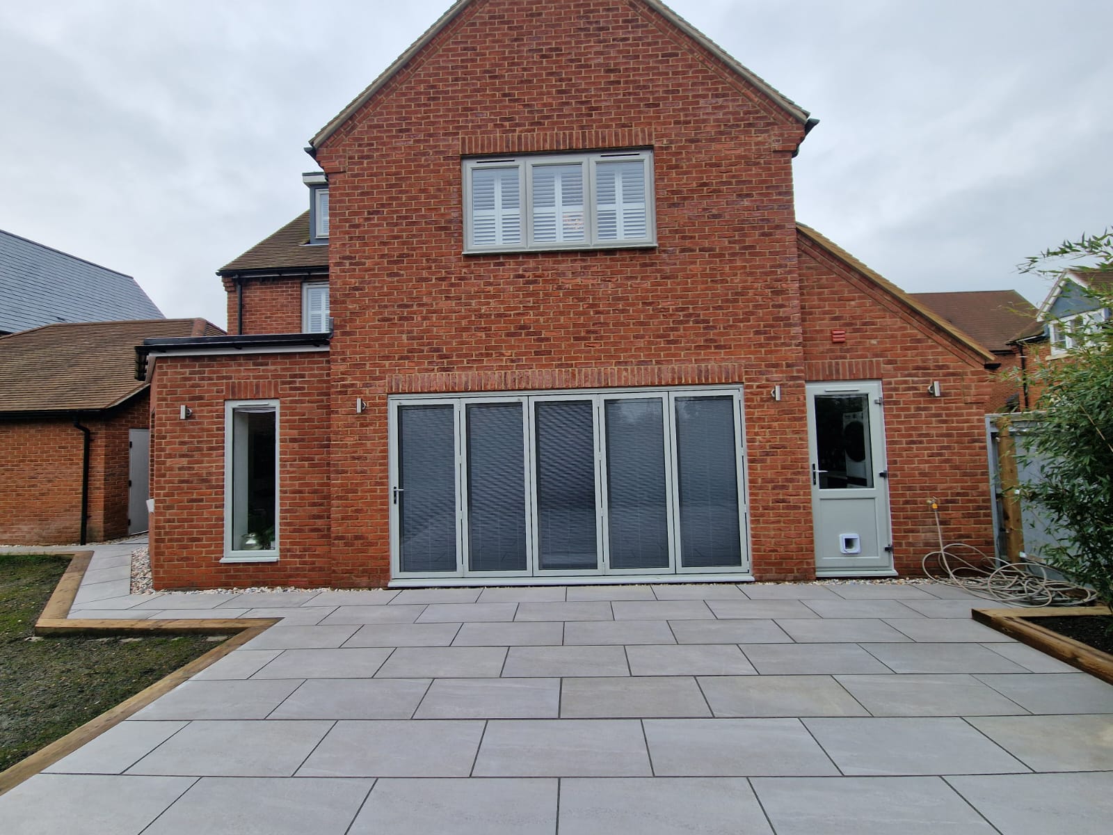 Extensions & Conversions